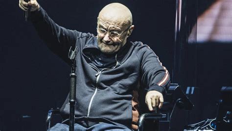 wanneer is phil collins overleden.